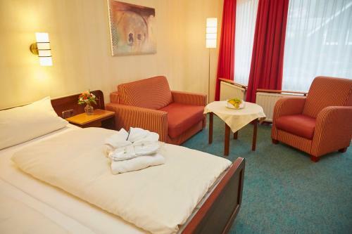 Flairhotel Central