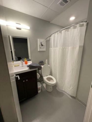 Apartamento 2br Modern Green Room Downtown Parkville