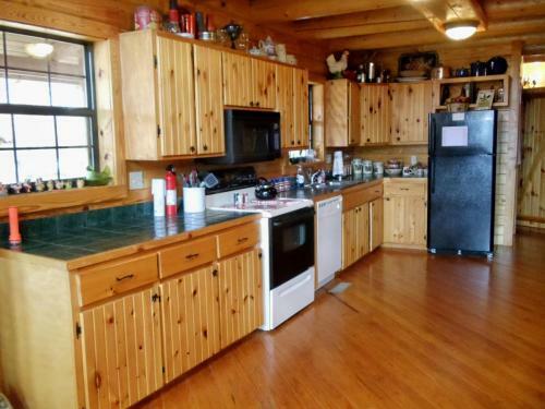 The Gathering Place Lodge