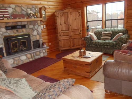 The Gathering Place Lodge