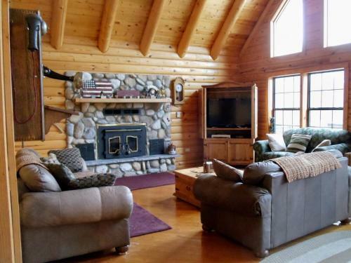 The Gathering Place Lodge