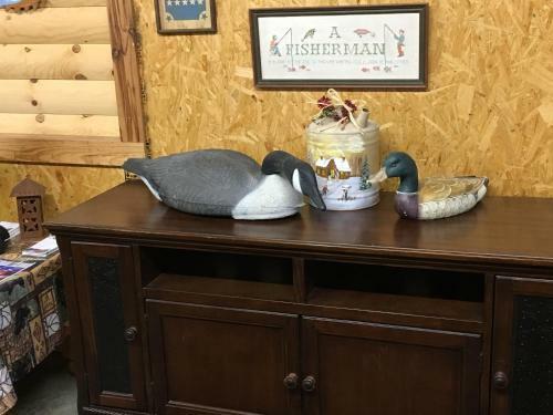 The Gathering Place Lodge