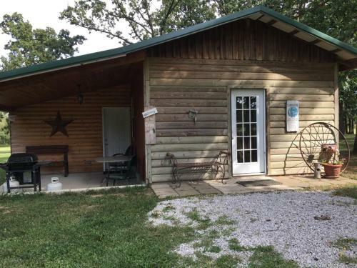 The Gathering Place Lodge