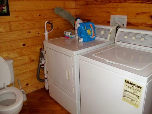The Gathering Place Lodge