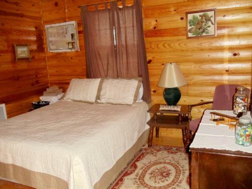 The Gathering Place Lodge
