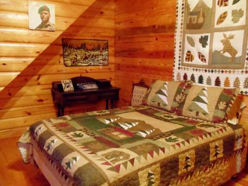 The Gathering Place Lodge