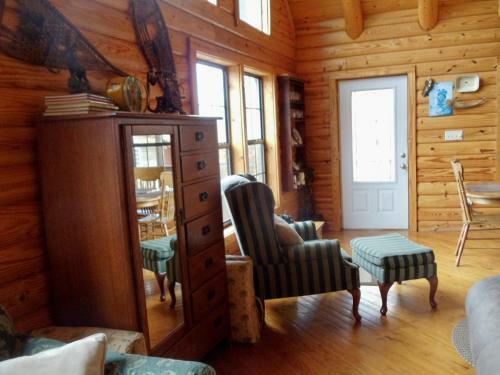 The Gathering Place Lodge