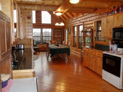 The Gathering Place Lodge