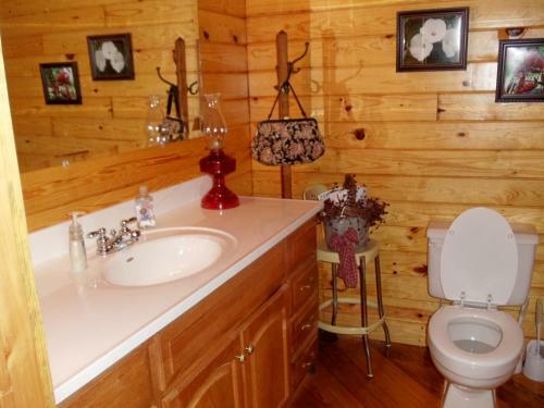 The Gathering Place Lodge
