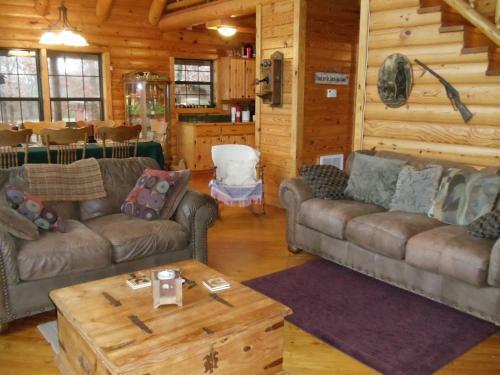 The Gathering Place Lodge
