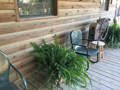 The Gathering Place Lodge