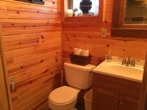 The Gathering Place Lodge