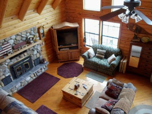 The Gathering Place Lodge