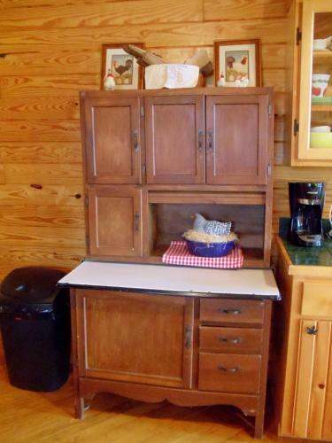 The Gathering Place Lodge