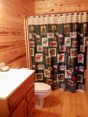 The Gathering Place Lodge