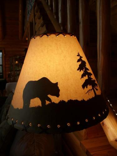 The Gathering Place Lodge