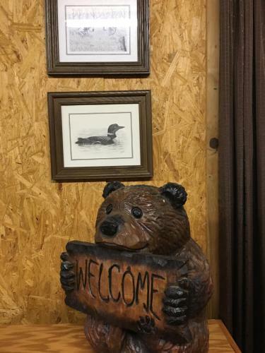The Gathering Place Lodge
