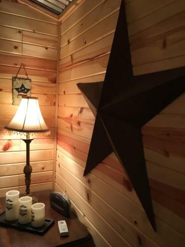 The Gathering Place Lodge