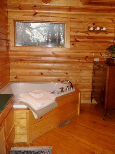 The Gathering Place Lodge
