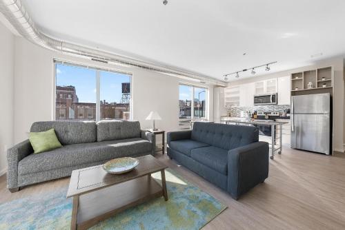 Apartamento Spacious Insta-worthy Oasis Steps From Night Life 360