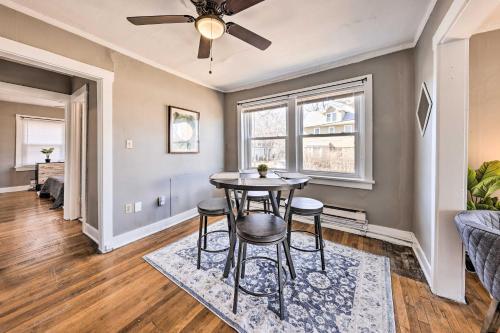 Apartamento Updated Kansas City Apt About 2 Mi To Downtown!