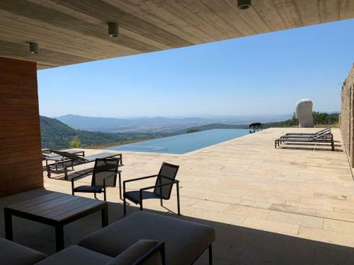 Villa Azienda Meleta