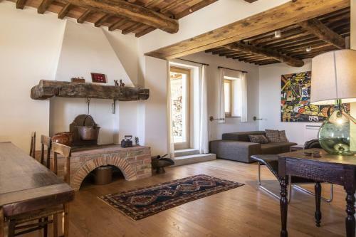 Villa Azienda Meleta