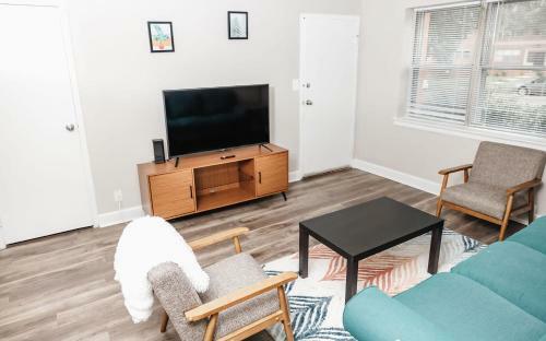 Apartamento Spacious 2 Bd Just Outside Dtl Clayton Weekly Discounts