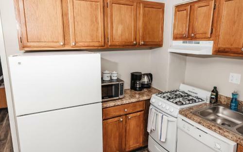 Apartamento Spacious 2 Bd Just Outside Dtl Clayton Weekly Discounts