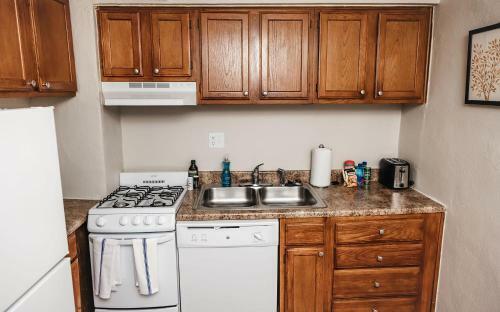Apartamento Spacious 2 Bd Just Outside Dtl Clayton Weekly Discounts