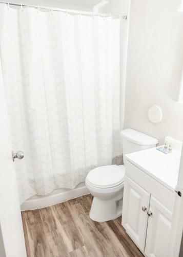 Apartamento Spacious 2 Bd Just Outside Dtl Clayton Weekly Discounts
