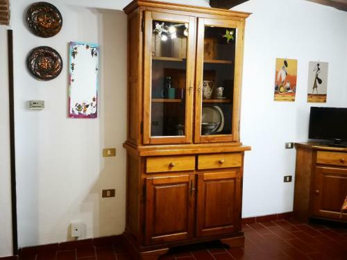 La Casina Rosa Di Umberto E Barbara