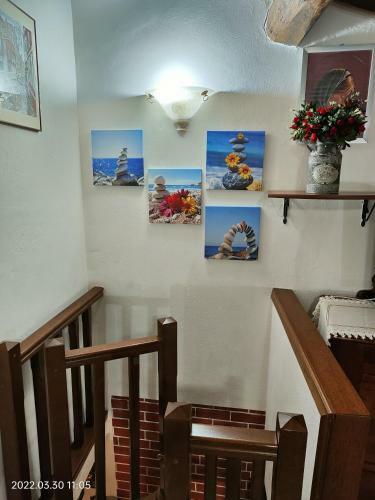 La Casina Rosa Di Umberto E Barbara