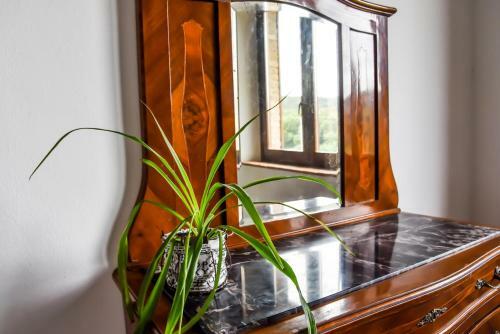 Apartamento Casa Campione