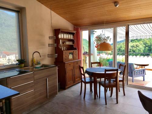 Apartamento Vicino Al Cielo