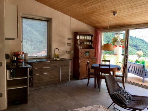 Apartamento Vicino Al Cielo