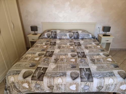 Apartamento Attico Vista Castello