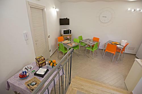 B&B Acquachiara