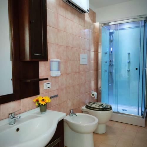 Hostal Room Rome