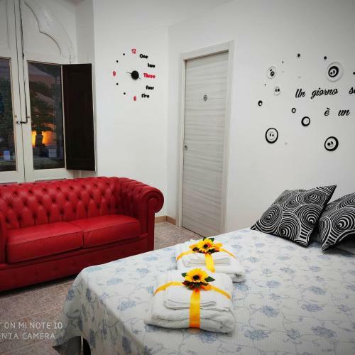 Hostal Room Rome