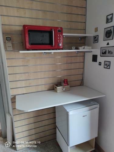 Hostal Room Rome