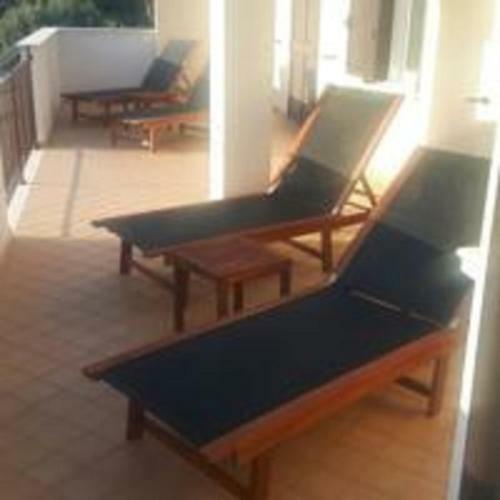 B&B E Casa Vacanza Al Castello