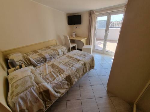 B&B E Casa Vacanza Al Castello