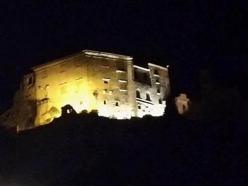B&B E Casa Vacanza Al Castello