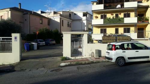 B&B E Casa Vacanza Al Castello