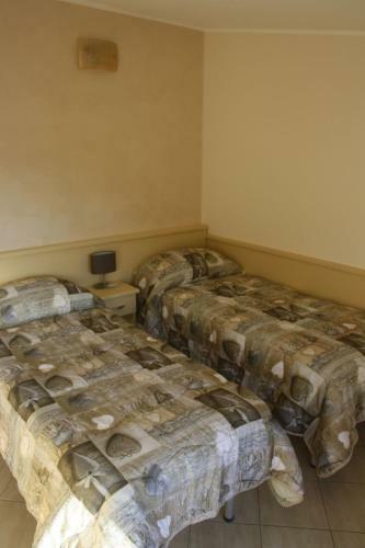 B&B E Casa Vacanza Al Castello