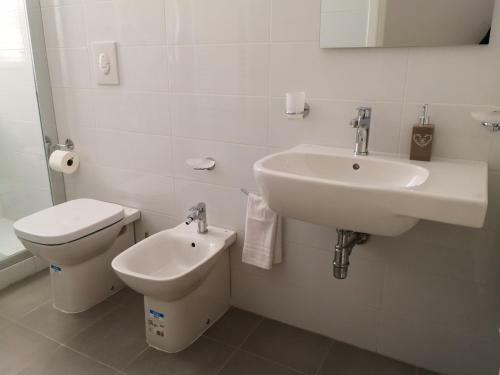Apartamento Residence Villa Fiorita