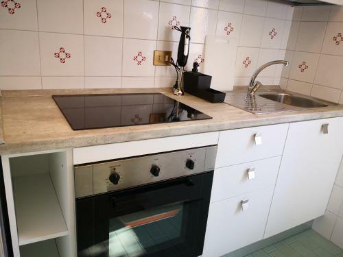 Apartamento Residence Villa Fiorita