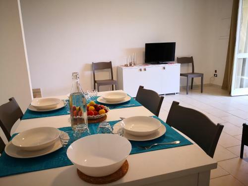 Apartamento Residence Villa Fiorita