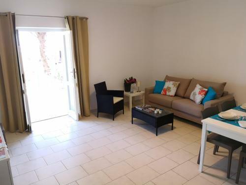 Apartamento Residence Villa Fiorita
